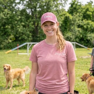 Coach Danielle