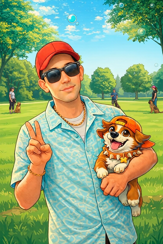 Coach Calvin