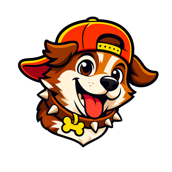 Dawg app preview